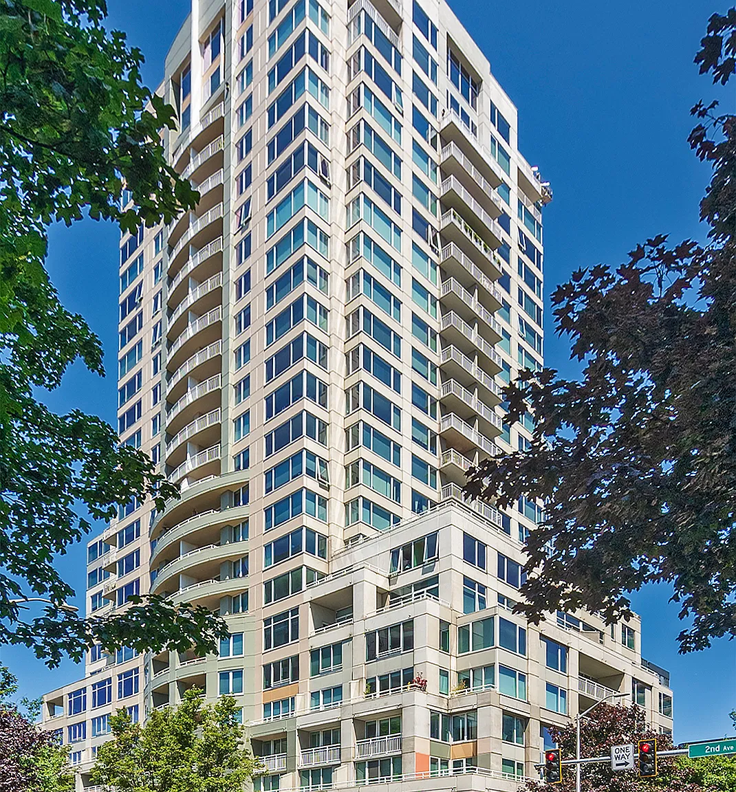 1 bed, 870 sqft, $2,900 — Photo 1