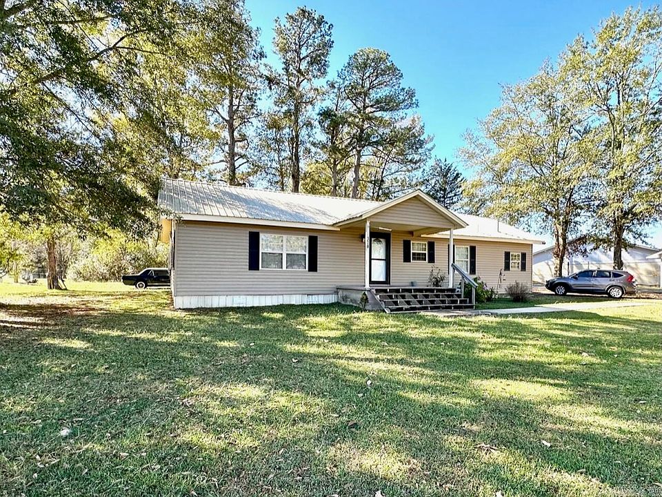 370 3rd St, Kingsland, AR 71652 Zillow
