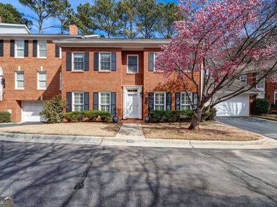 3829 Savannah Sq E, Doraville, GA, 30340