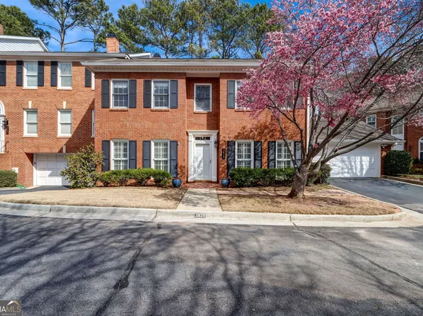 3829 Savannah Sq E, Doraville, GA 30340