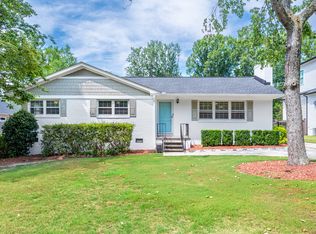 4505 Drexel Dr, Raleigh, NC 27609