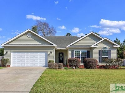 105 Amelia Ct, Guyton, GA, 31312