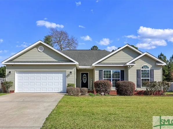 105 Amelia Court, Guyton, GA 31312