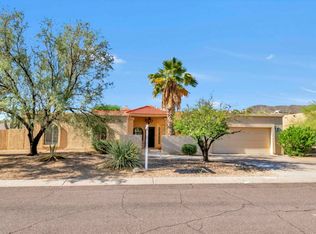 15027 E Greene Valley Rd, Fountain Hills, AZ 85268
