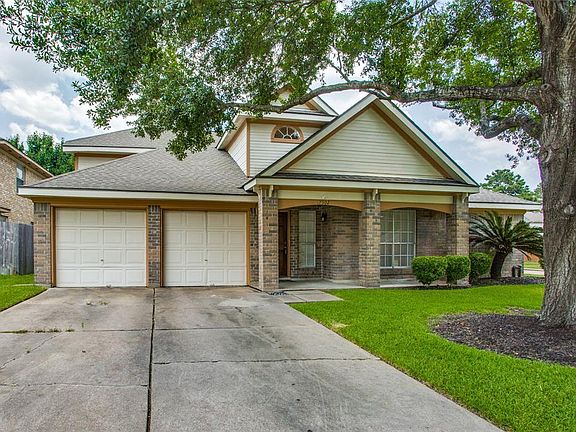 3rd image of 17502 Hamilwood Dr
