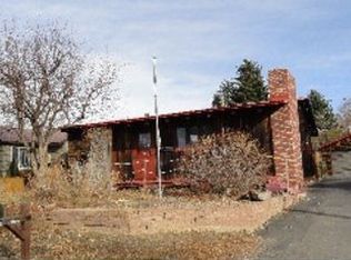 655 Lincoln St, Craig, CO 81625