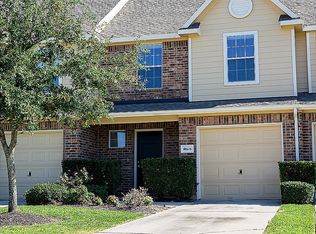 10606 Primo Pl, Spring, TX 77379