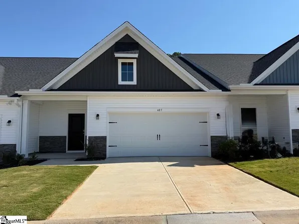 405 Gooding Trl, Greenville, SC 29611