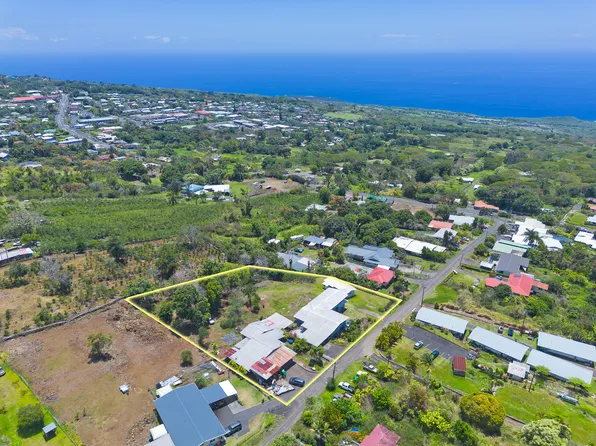 79-1036 Hokukano Rd, Kealakekua, HI 96750