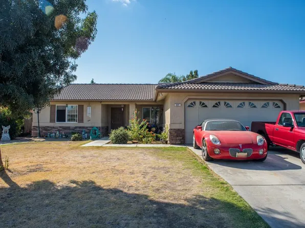 221 Medina Ct, Arvin, CA 93203