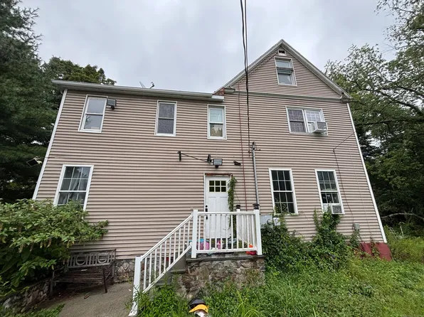 439 Piedmont Street, Waterbury, CT 06706