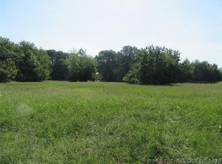 S A St, McAlester, OK 74501