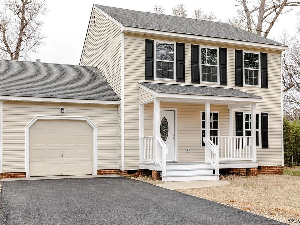 116 Wilkinson Rd, Richmond, VA 23227 Zillow