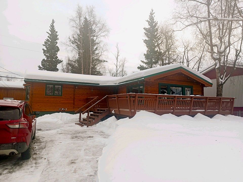 1st image of 4815 White Birch Ln #1
