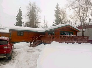 4815 White Birch Ln #1, Anchorage, AK 99517