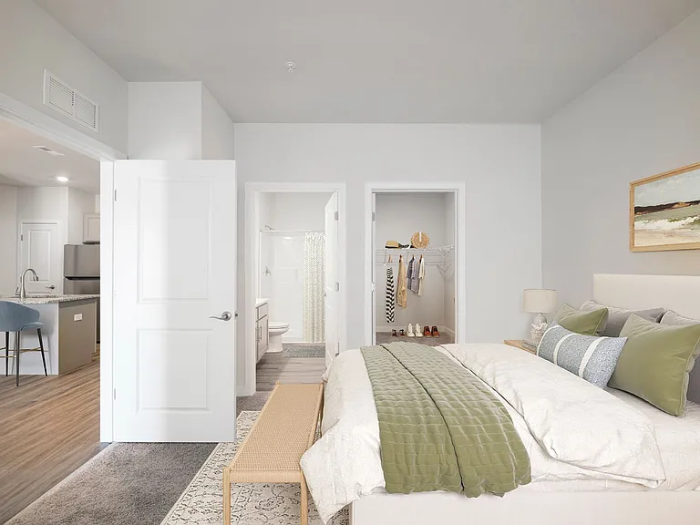 Riverside Apartments — Photo 6