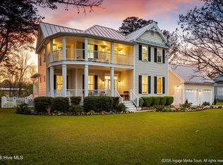 200 Olde Colony Drive, Edenton, NC 27932