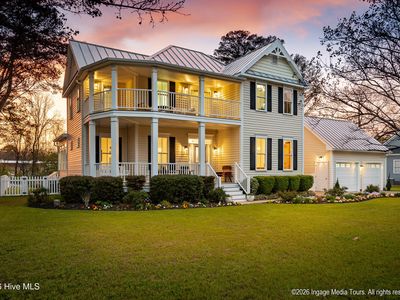 200 Olde Colony Drive, Edenton, NC, 27932