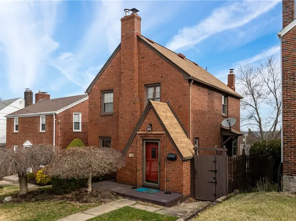 138 Lawrence Ave, Homestead, PA 15120