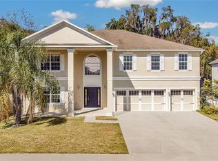 1454 Sterns Dr, Leesburg, FL 34748