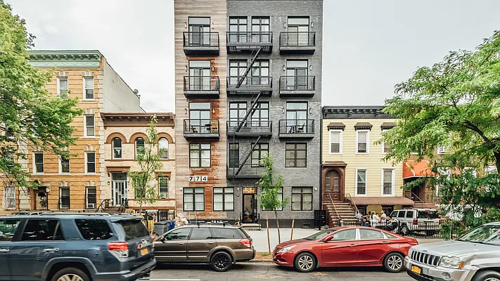 Rented by Nooklyn NYC LLC | media 22