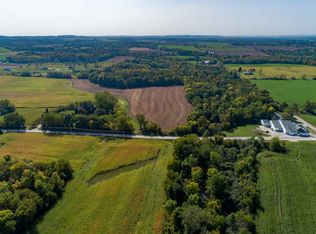 Old Martin Rd, De Pere, WI 54115