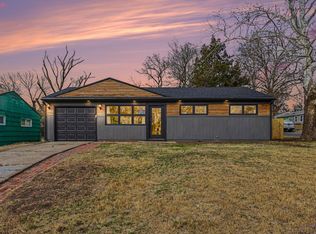 524 SE 33rd Ter, Topeka, KS 66605