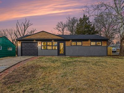 524 SE 33rd Ter, Topeka, KS, 66605
