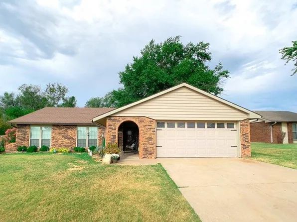 904 Rosedale Dr, Ponca City, OK 74604
