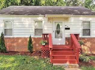 410 Averill Ave, Saint Louis, MO