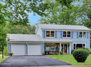 68 Devon Dr, Manalapan, NJ