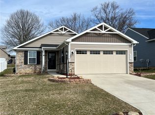 6897 Gauntlet St SW, Massillon, OH 44646