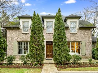 3917 Trimble Rd, Nashville, TN 37215