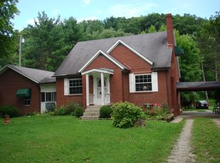 960 State Route 664 N, Logan, OH 43138