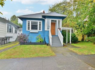 7341 21st Ave NW, Seattle, WA 98117