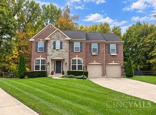 378 Eastbury Dr, Loveland, OH 45140