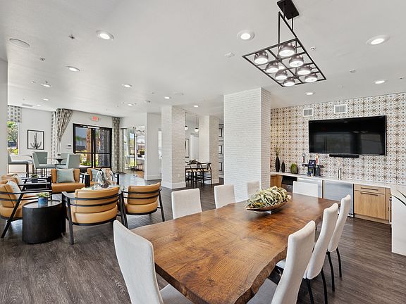 Colton Apartments, Henderson, NV,, Clubhouse