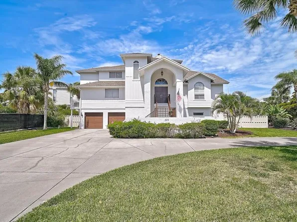 320 Ringling Point Dr, Sarasota, FL 34234