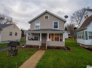 493 Front St, Jamestown, NY 14701