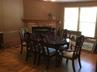 12180 County Road 449, Somerville, TX 77879