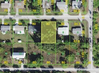 1655 David Pl, Englewood, FL 34223