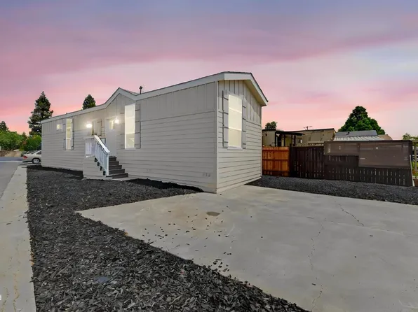 907 Bourn Dr Space 258, Woodland, CA 95776