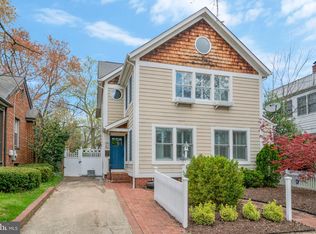 15 1/2 W Spring St, Alexandria, VA 22301