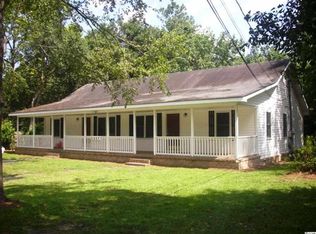 2307 Austin St, Conway, SC 29527