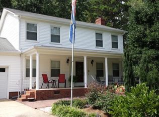 5960 Meadow Ln, Salisbury, NC 28147