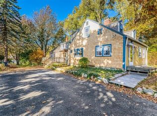 29 Beaver Dam Rd, Plymouth, MA 02360