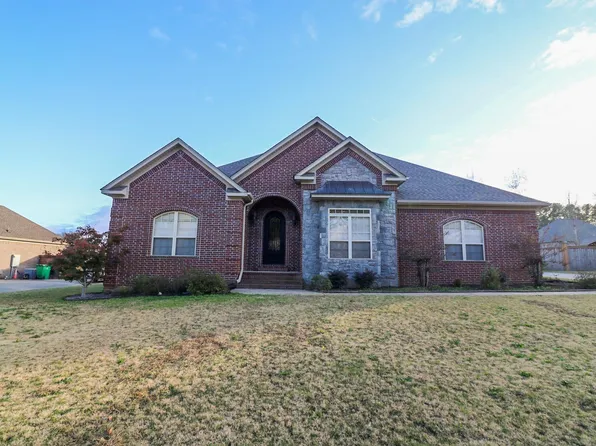 111 Nixon Ln, Austin, AR 72007