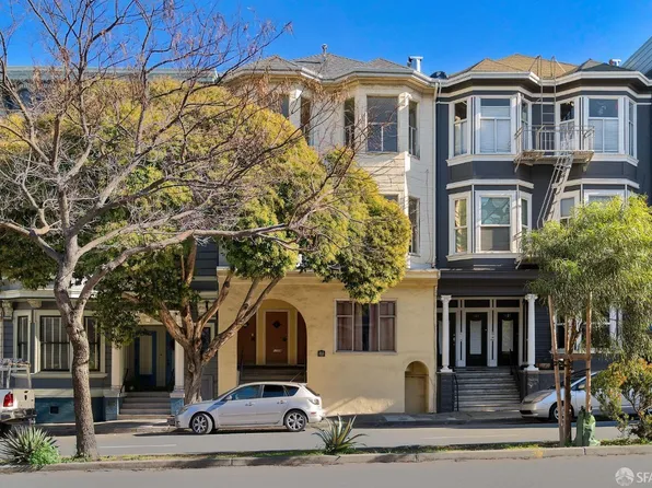 1117-1121 Guerrero St, San Francisco, CA 94110