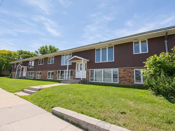 1720-1722 41st St NW, 1720-1722 41st St NW #8, Rochester, MN 55901
