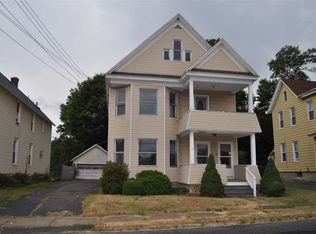 366 Locust Ave, Amsterdam, NY 12010